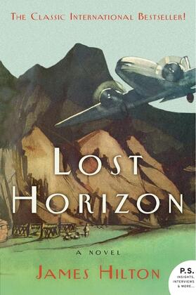 Hilton |  Lost Horizon | Buch |  Sack Fachmedien