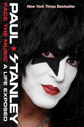 Stanley |  Face the Music: A Life Exposed | Buch |  Sack Fachmedien