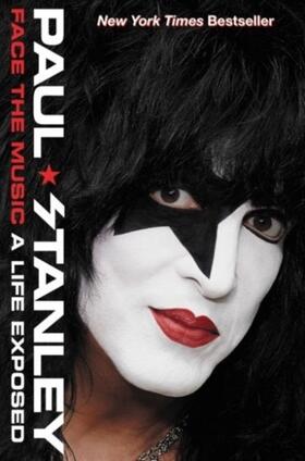 Stanley |  Face the Music | Buch |  Sack Fachmedien