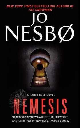 Nesboe |  Nemesis | Buch |  Sack Fachmedien