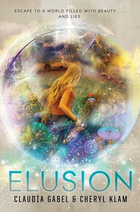 Gabel / Klam |  Elusion | Buch |  Sack Fachmedien