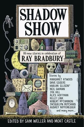 Weller / Castle |  Shadow Show | Buch |  Sack Fachmedien