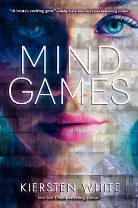 White | Mind Games | Buch | 978-0-06-213532-2 | www.sack.de