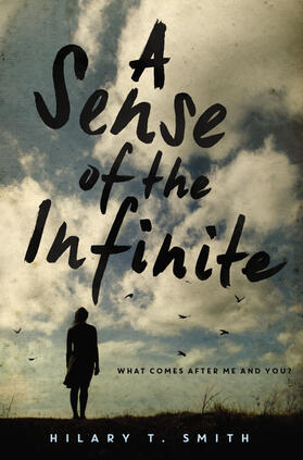 Smith | A Sense of the Infinite | Buch | 978-0-06-218471-9 | www.sack.de