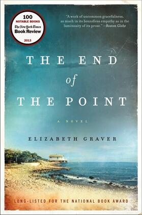 Graver |  End of the Point, The | Buch |  Sack Fachmedien