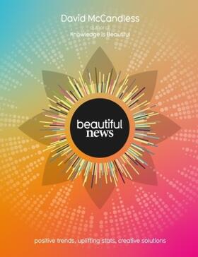Mccandless |  Beautiful News | Buch |  Sack Fachmedien