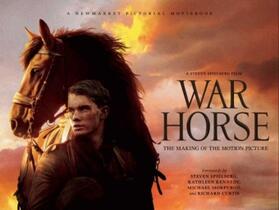 Spielberg |  War Horse | Buch |  Sack Fachmedien