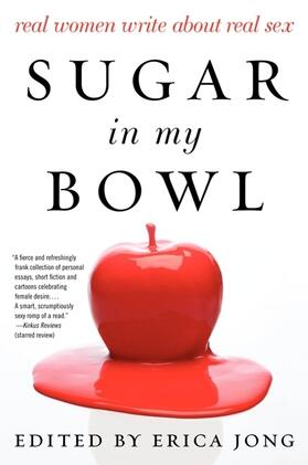 Jong |  SUGAR MY BOWL               PB | Buch |  Sack Fachmedien