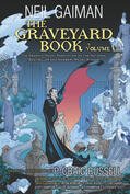 Gaiman / Russell / Harris |  The Graveyard Book Graphic Novel: Volume 1 | Buch |  Sack Fachmedien