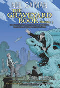 Gaiman / Russell |  The Graveyard Book Graphic Novel: Volume 2 | Buch |  Sack Fachmedien