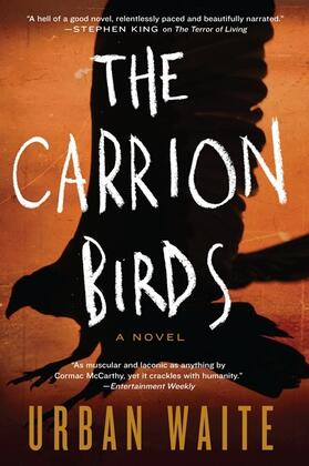 Waite |  The Carrion Birds | Buch |  Sack Fachmedien