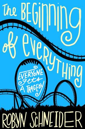 Schneider |  The Beginning of Everything | Buch |  Sack Fachmedien