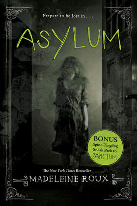 Roux |  Asylum | Buch |  Sack Fachmedien