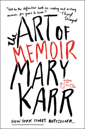 Karr |  The Art of Memoir | Buch |  Sack Fachmedien