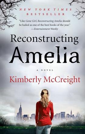 Mccreight | Reconstructing Amelia | Buch | 978-0-06-222544-3 | www.sack.de