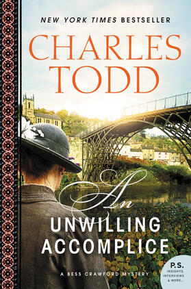 Todd |  Unwilling Accomplice, An | Buch |  Sack Fachmedien