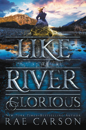 Carson |  Like a River Glorious | Buch |  Sack Fachmedien
