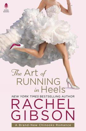 Gibson |  The Art of Running in Heels | Buch |  Sack Fachmedien