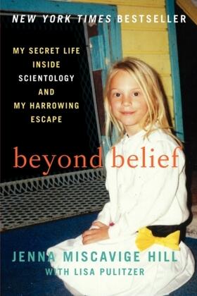 Hill / Pulitzer |  Beyond Belief | Buch |  Sack Fachmedien