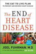 Fuhrman |  The End of Heart Disease | Buch |  Sack Fachmedien