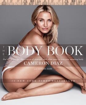 Diaz | The Body Book | Buch | 978-0-06-225274-6 | sack.de