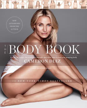 Diaz / Bark | The Body Book | Buch | 978-0-06-225275-3 | sack.de