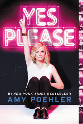 Poehler |  Yes Please | Buch |  Sack Fachmedien
