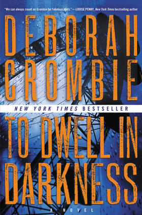 Crombie | To Dwell in Darkness | Buch | 978-0-06-227161-7 | www.sack.de