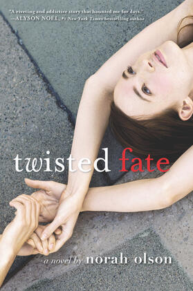 Olson |  Twisted Fate | Buch |  Sack Fachmedien