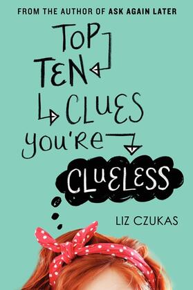 Czukas |  Top Ten Clues You're Clueless | Buch |  Sack Fachmedien