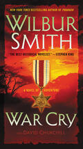 Smith / Churchill |  War Cry | Buch |  Sack Fachmedien