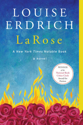 Erdrich |  Larose | Buch |  Sack Fachmedien