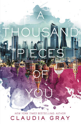 Gray | A Thousand Pieces of You | Buch | 978-0-06-227897-5 | www.sack.de