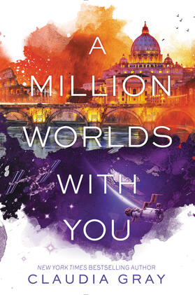 Gray | A Million Worlds with You | Buch | 978-0-06-227903-3 | www.sack.de