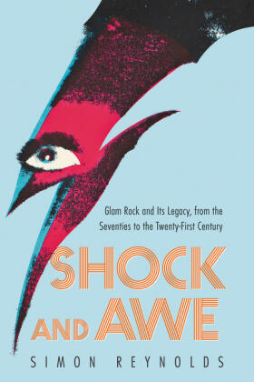 Reynolds |  Shock and Awe | Buch |  Sack Fachmedien