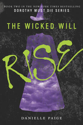 Paige | The Wicked Will Rise | Buch | 978-0-06-228071-8 | www.sack.de