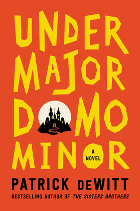 Dewitt |  Undermajordomo Minor | Buch |  Sack Fachmedien