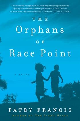 Francis |  Orphans of Race Point, The | Buch |  Sack Fachmedien