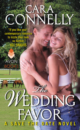 Connelly |  The Wedding Favor | Buch |  Sack Fachmedien