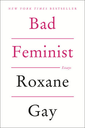 Gay |  Bad Feminist | Buch |  Sack Fachmedien