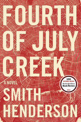 Henderson |  Fourth of July Creek | Buch |  Sack Fachmedien