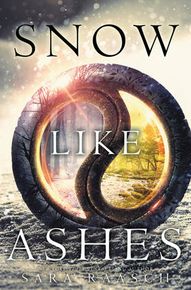 Raasch | Snow Like Ashes | Buch | 978-0-06-228693-2 | www.sack.de
