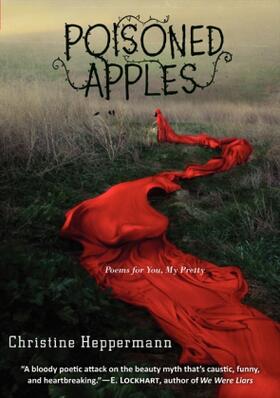 Heppermann |  Poisoned Apples | Buch |  Sack Fachmedien
