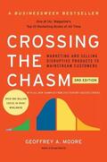 Moore |  Crossing the Chasm | Buch |  Sack Fachmedien