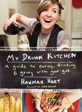 Hart |  My Drunk Kitchen | Buch |  Sack Fachmedien