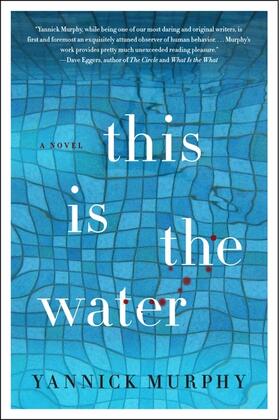 Murphy |  This Is the Water | Buch |  Sack Fachmedien