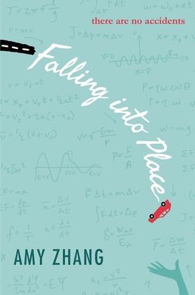Zhang |  Falling Into Place | Buch |  Sack Fachmedien
