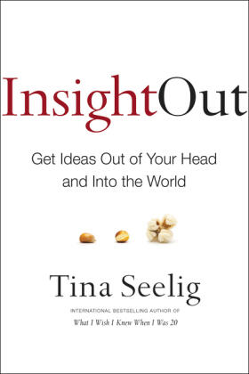Seelig |  Insight Out | Buch |  Sack Fachmedien