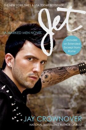 Crownover |  Jet | Buch |  Sack Fachmedien