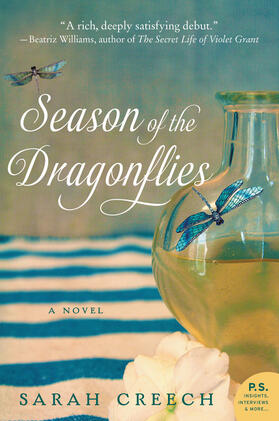 Creech |  Season of the Dragonflies | Buch |  Sack Fachmedien